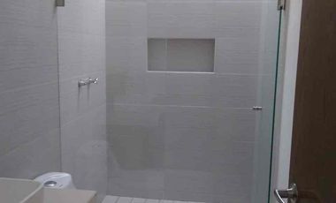 Casa en RENTA 3 recámaras