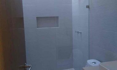 Casa en RENTA 3 recámaras