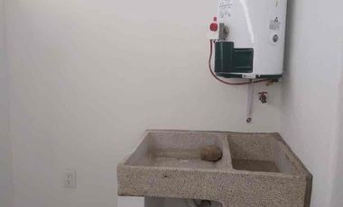 Casa en RENTA 3 recámaras