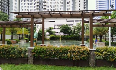 Cheapest 2BR+Parking Flair Towers Condo For Sale Mandaluyong City near Greenfield