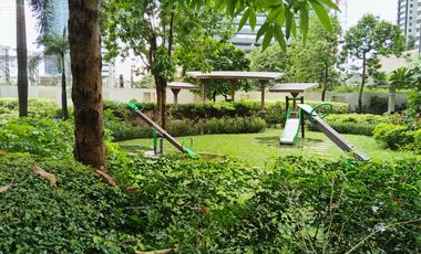 Cheapest 2BR+Parking Flair Towers Condo For Sale Mandaluyong City near Greenfield