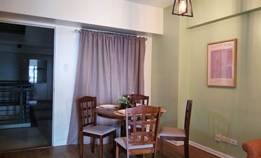 Cheapest 2BR+Parking Flair Towers Condo For Sale Mandaluyong City near Greenfield