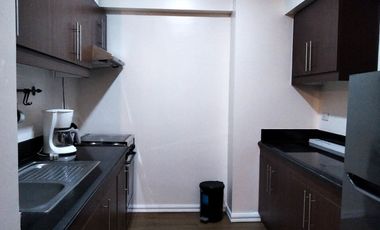 Cheapest 2BR+Parking Flair Towers Condo For Sale Mandaluyong City near Greenfield