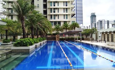 Cheapest 2BR+Parking Flair Towers Condo For Sale Mandaluyong City near Greenfield