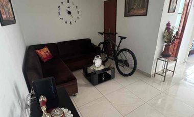 SE VENDE CASA CON RENTA EN LA SULTANA MANIZALES