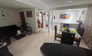 SE VENDE CASA CON RENTA EN LA SULTANA MANIZALES