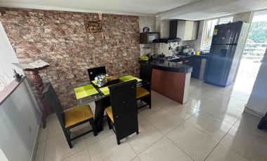 SE VENDE CASA CON RENTA EN LA SULTANA MANIZALES