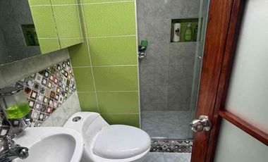 SE VENDE CASA CON RENTA EN LA SULTANA MANIZALES