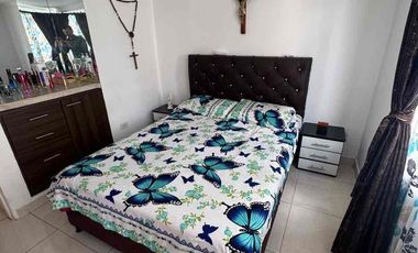 SE VENDE CASA CON RENTA EN LA SULTANA MANIZALES
