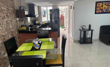 SE VENDE CASA CON RENTA EN LA SULTANA MANIZALES