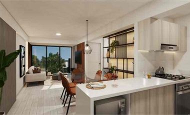 Venta departamento estreno San Borja , frente a Parque.