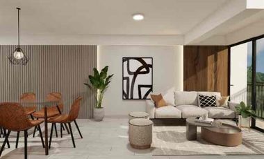 Venta departamento estreno San Borja , frente a Parque.