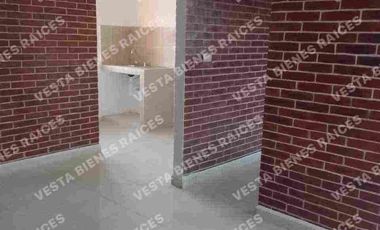 Departamento 3er piso, remodelado en San Carlos, Yautepec, Morelos.