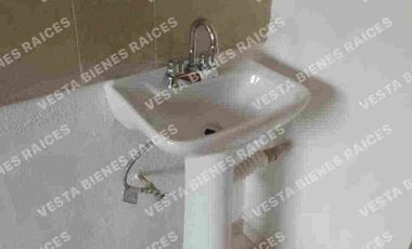 Departamento 3er piso, remodelado en San Carlos, Yautepec, Morelos.