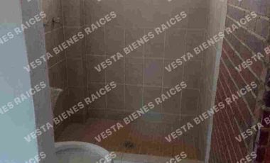 Departamento 3er piso, remodelado en San Carlos, Yautepec, Morelos.