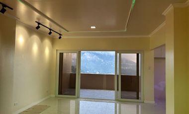 Four Bedroom with Panoramic View Brand New House For Sale in Baguio City