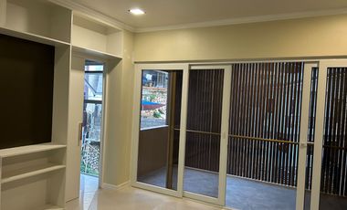 Four Bedroom with Panoramic View Brand New House For Sale in Baguio City