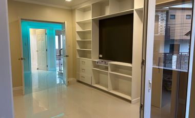 Four Bedroom with Panoramic View Brand New House For Sale in Baguio City