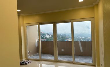 Four Bedroom with Panoramic View Brand New House For Sale in Baguio City