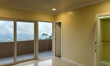 Four Bedroom with Panoramic View Brand New House For Sale in Baguio City