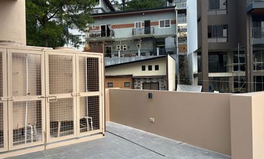 Four Bedroom with Panoramic View Brand New House For Sale in Baguio City