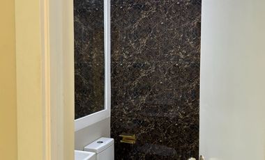 Four Bedroom with Panoramic View Brand New House For Sale in Baguio City