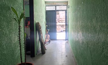 CASA EN VENTA EN SAN JUAN DE LAS HUERTAS ZINCANTEPEC