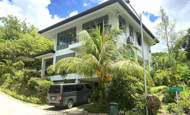 Brandnew Ready For Occupancy House in Amonsagana on The Mountain Town