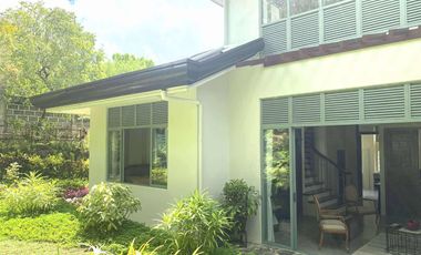 Brandnew Ready For Occupancy House in Amonsagana on The Mountain Town