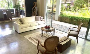 Brandnew Ready For Occupancy House in Amonsagana on The Mountain Town