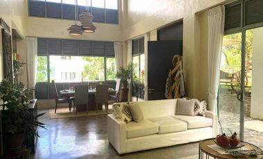 Brandnew Ready For Occupancy House in Amonsagana on The Mountain Town