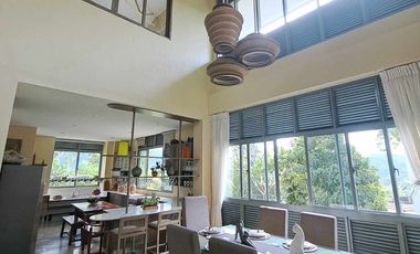 Brandnew Ready For Occupancy House in Amonsagana on The Mountain Town