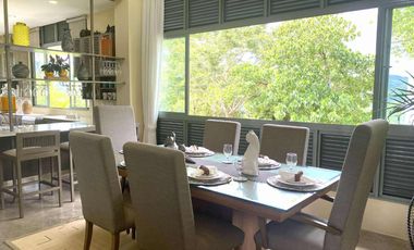 Brandnew Ready For Occupancy House in Amonsagana on The Mountain Town