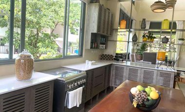 Brandnew Ready For Occupancy House in Amonsagana on The Mountain Town