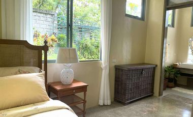 Brandnew Ready For Occupancy House in Amonsagana on The Mountain Town