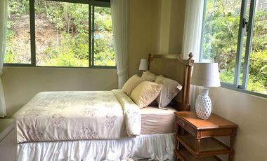 Brandnew Ready For Occupancy House in Amonsagana on The Mountain Town