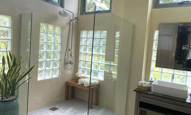 Brandnew Ready For Occupancy House in Amonsagana on The Mountain Town