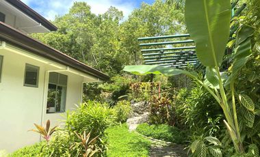 Brandnew Ready For Occupancy House in Amonsagana on The Mountain Town