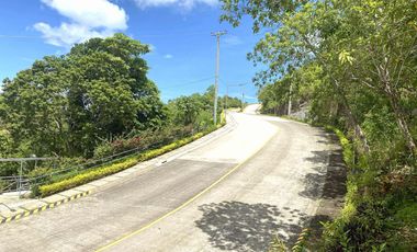 Brandnew Ready For Occupancy House in Amonsagana on The Mountain Town