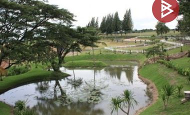 ขายที่ดิน เนื้อที่ 150 ตารางวา ในโครงการเดอะลูฟ วังไทร นครราชสีมา