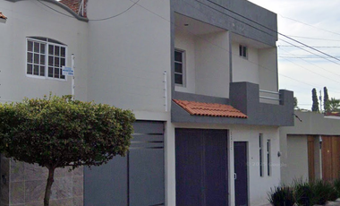 ¡¡¡BONITA CASA EN VENTA EN ZAMORA DE HIDALGO, MICHOACAN!!!