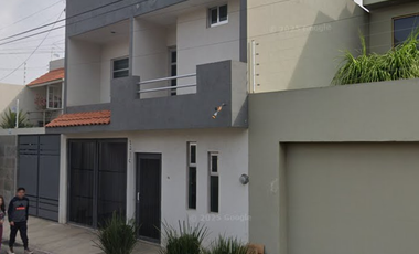 ¡¡¡BONITA CASA EN VENTA EN ZAMORA DE HIDALGO, MICHOACAN!!!