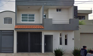 ¡¡¡BONITA CASA EN VENTA EN ZAMORA DE HIDALGO, MICHOACAN!!!