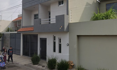 ¡¡¡BONITA CASA EN VENTA EN ZAMORA DE HIDALGO, MICHOACAN!!!