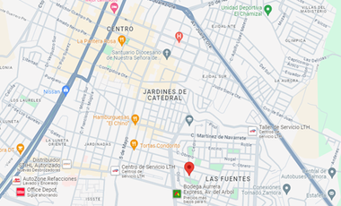 ¡¡¡BONITA CASA EN VENTA EN ZAMORA DE HIDALGO, MICHOACAN!!!