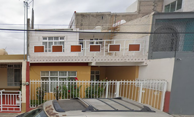 ¡¡¡BONITA CASA EN VENTA EN ZAMORA DE HIDALGO, MICHOACAN!!!