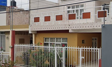 ¡¡¡BONITA CASA EN VENTA EN ZAMORA DE HIDALGO, MICHOACAN!!!