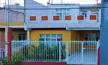¡¡¡BONITA CASA EN VENTA EN ZAMORA DE HIDALGO, MICHOACAN!!!