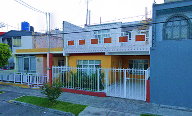 ¡¡¡BONITA CASA EN VENTA EN ZAMORA DE HIDALGO, MICHOACAN!!!