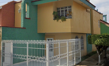 ¡¡¡HERMOSA CASA EN VENTA EN ZAMORA DE HIDALGO MICHOACAN!!!
